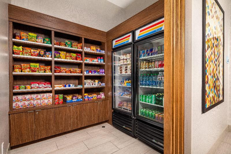 فندق Holiday Inn Express & Suites Chatsworth, An Ihg