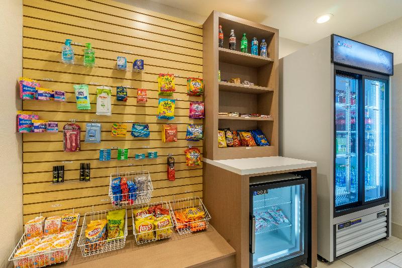 فندق Holiday Inn Express Cape Coral Fort Myers Area, An Ihg