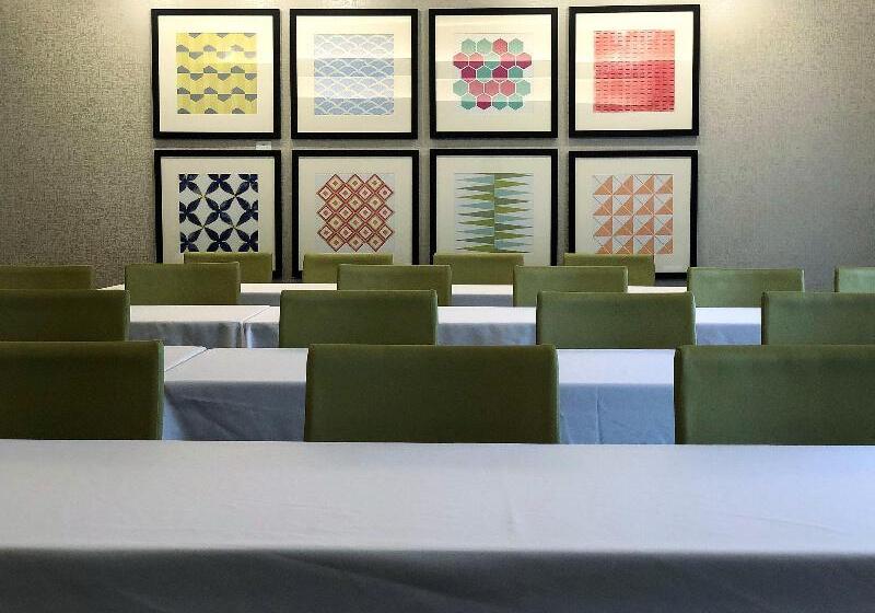 בית מלון כפרי Holiday Inn Express Cape Coral Fort Myers Area, An Ihg