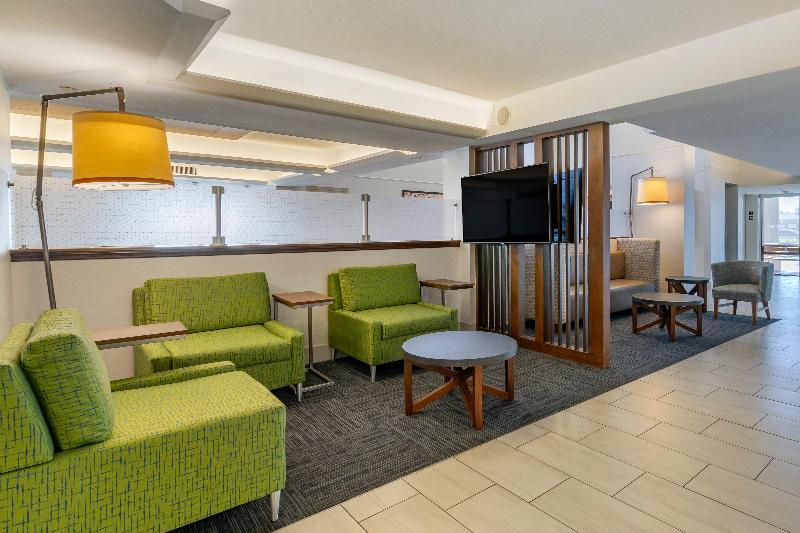 בית מלון כפרי Holiday Inn Express Cape Coral Fort Myers Area, An Ihg