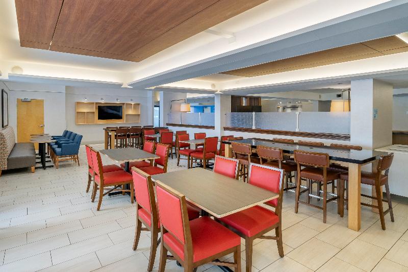 فندق Holiday Inn Express Cape Coral Fort Myers Area, An Ihg