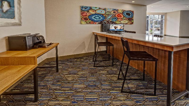酒店 Holiday Inn Express Louisville Airport Expo Center, An Ihg