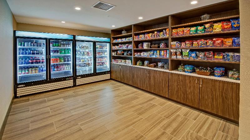 酒店 Holiday Inn Express Louisville Airport Expo Center, An Ihg