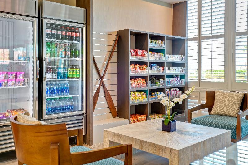 فندق Holiday Inn Express Newport Beach, An Ihg