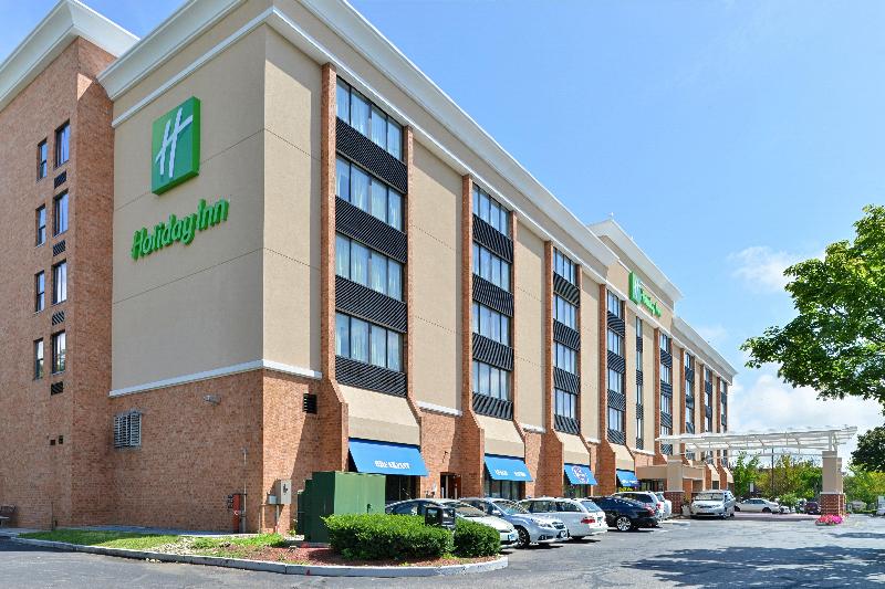 ホテル Holiday Inn New London, An Ihg
