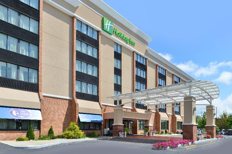 ホテル Holiday Inn New London, An Ihg