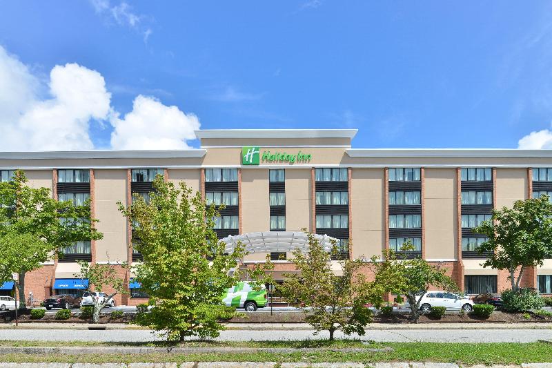 ホテル Holiday Inn New London, An Ihg
