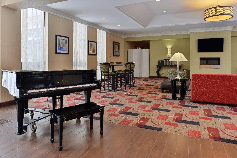 ホテル Holiday Inn New London, An Ihg