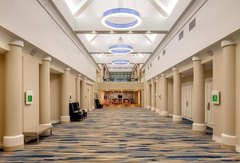 호텔 Holiday Inn Newport News Hampton, An Ihg