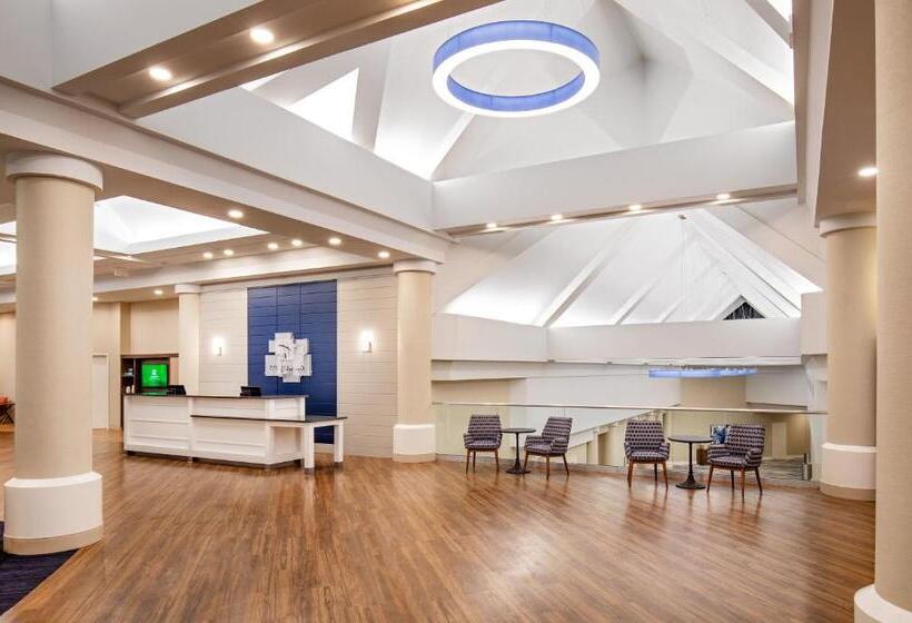 호텔 Holiday Inn Newport News Hampton, An Ihg