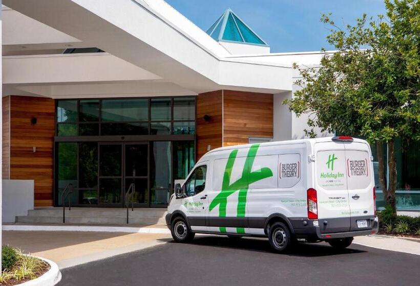 호텔 Holiday Inn Newport News Hampton, An Ihg