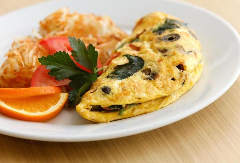 호텔 Holiday Inn Newport News Hampton, An Ihg