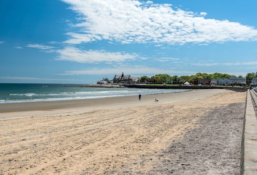 فندق Holiday Inn South Kingstown Newport Area, An Ihg