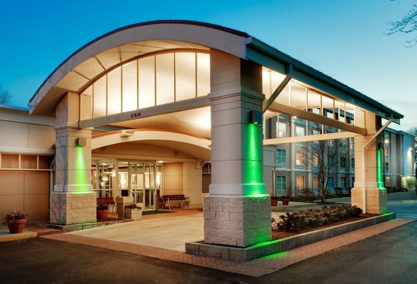 فندق Holiday Inn South Kingstown Newport Area, An Ihg