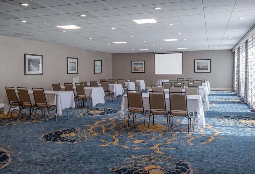 فندق Holiday Inn South Kingstown Newport Area, An Ihg