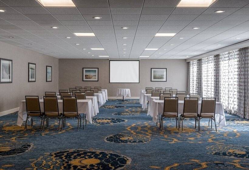 فندق Holiday Inn South Kingstown Newport Area, An Ihg