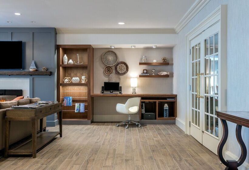 فندق Holiday Inn South Kingstown Newport Area, An Ihg