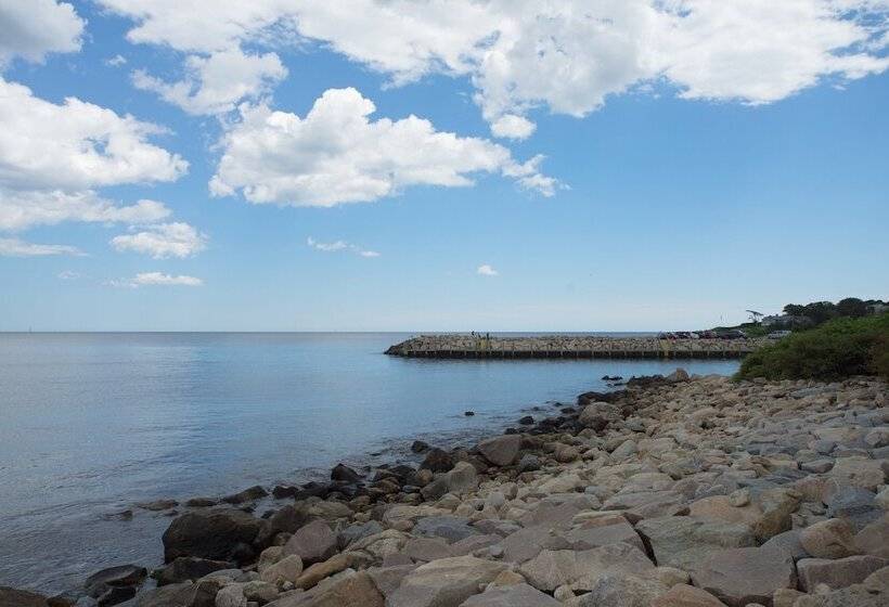 فندق Holiday Inn South Kingstown Newport Area, An Ihg