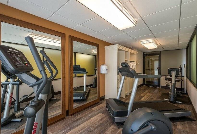 فندق Holiday Inn South Kingstown Newport Area, An Ihg