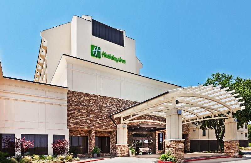 Hotel Holiday Inn Tyler   Conference Center, An Ihg