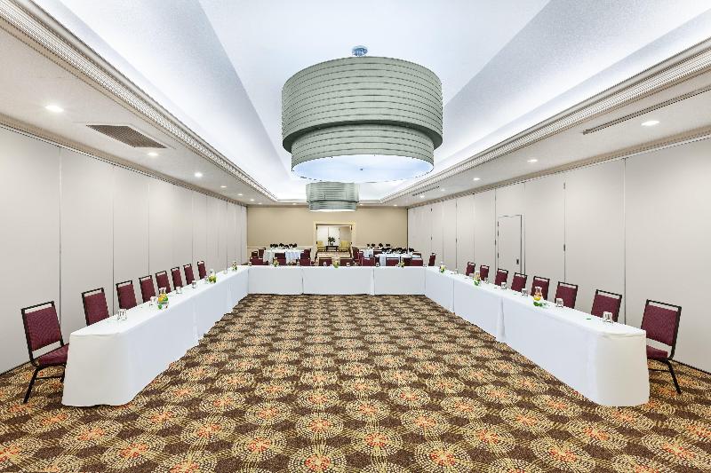 Hotel Holiday Inn Tyler   Conference Center, An Ihg