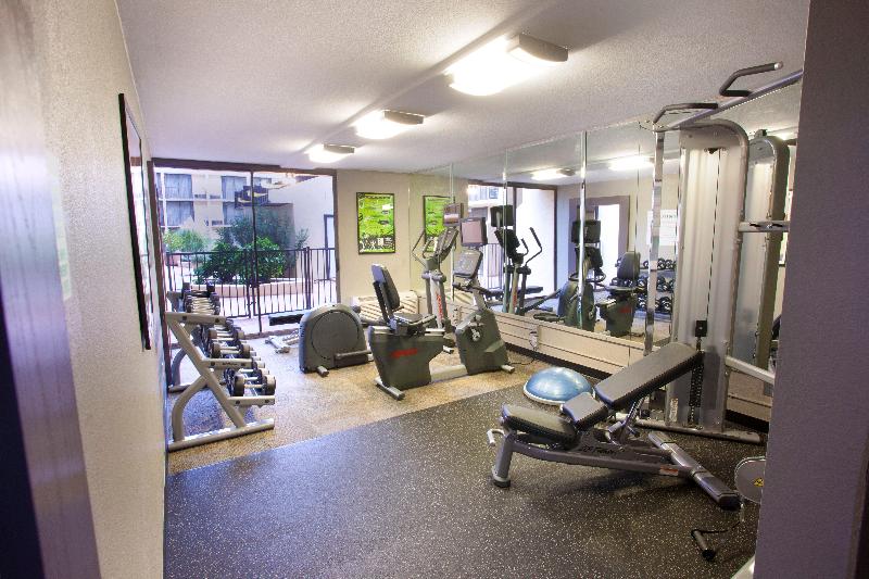 Hotel Holiday Inn Tyler   Conference Center, An Ihg