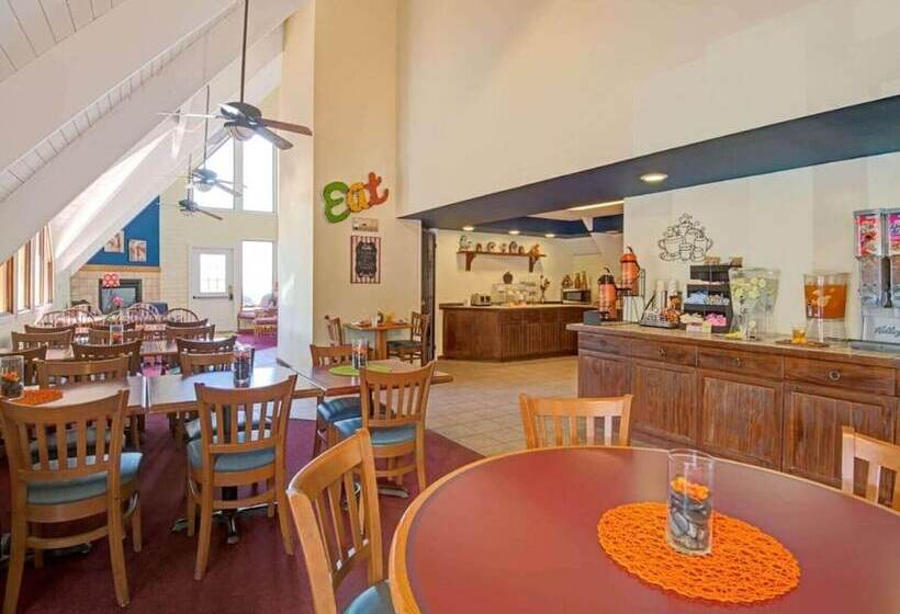 בית מלון כפרי 505