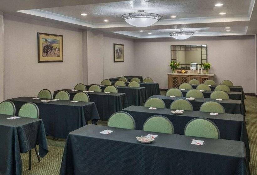 בית מלון כפרי 505