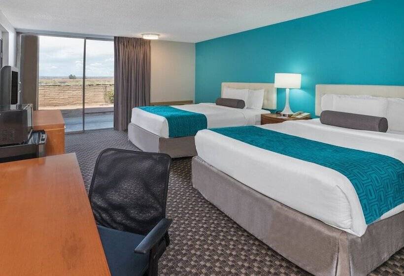 בית מלון כפרי 505