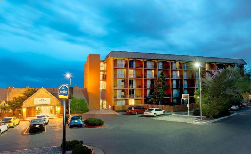 בית מלון כפרי 505