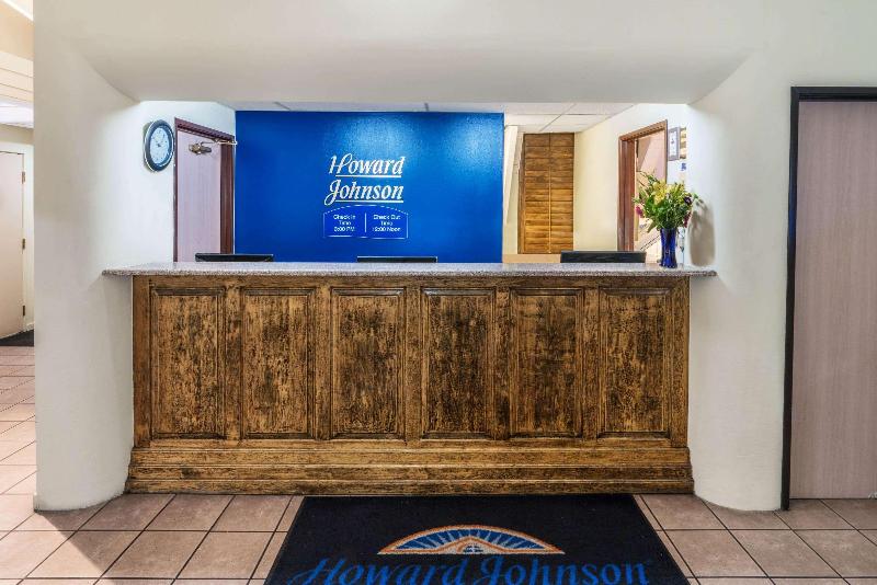 בית מלון כפרי 505