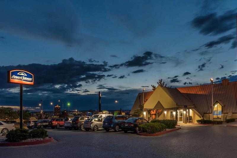 בית מלון כפרי 505