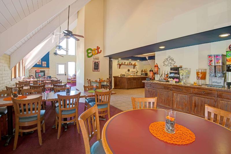 בית מלון כפרי 505