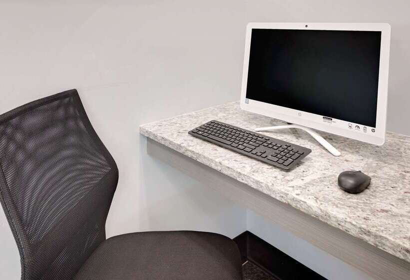 酒店 Howard Johnson By Wyndham Florence