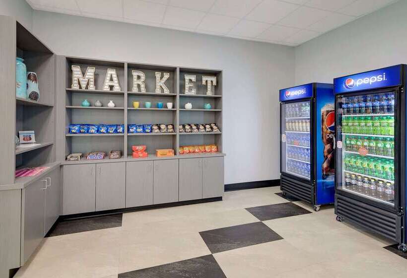 酒店 Howard Johnson By Wyndham Florence