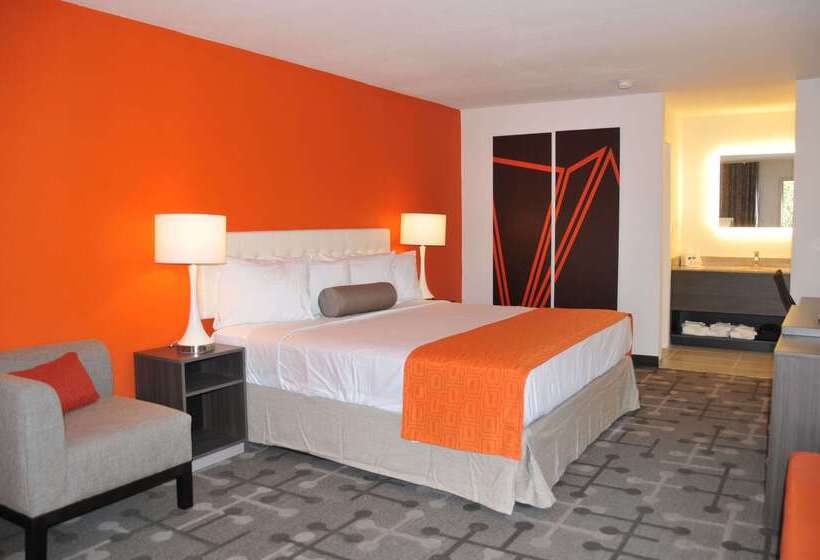 酒店 Howard Johnson By Wyndham Florence