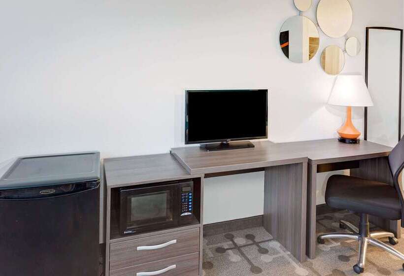 酒店 Howard Johnson By Wyndham Florence