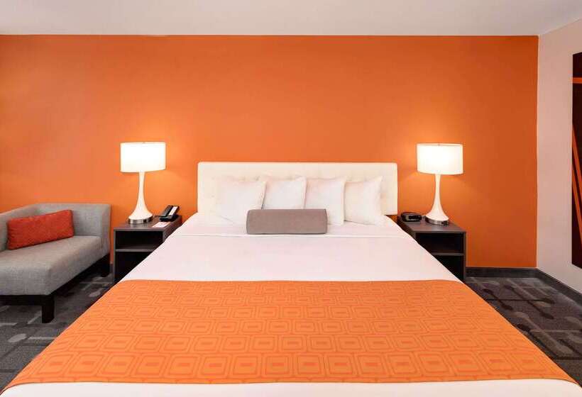 酒店 Howard Johnson By Wyndham Florence