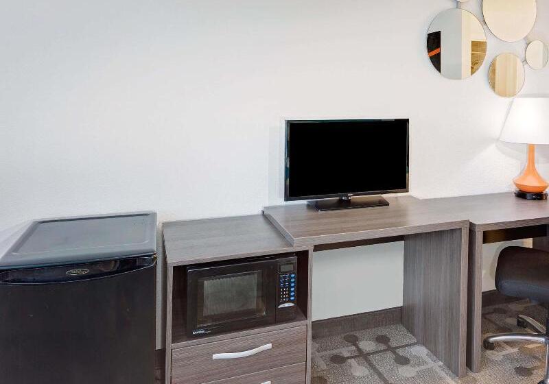 酒店 Howard Johnson By Wyndham Florence