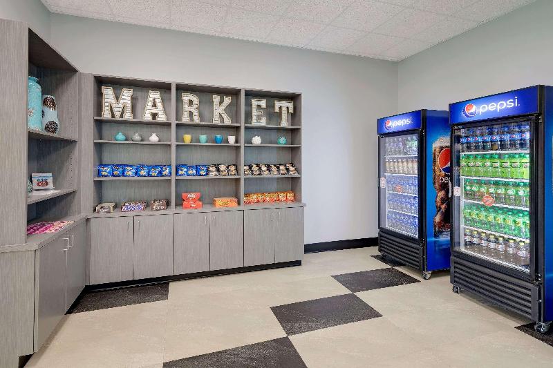 酒店 Howard Johnson By Wyndham Florence