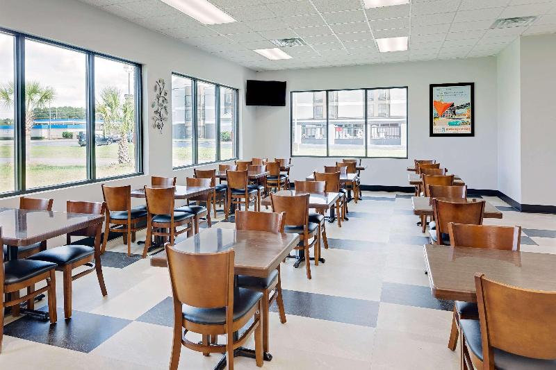 酒店 Howard Johnson By Wyndham Florence