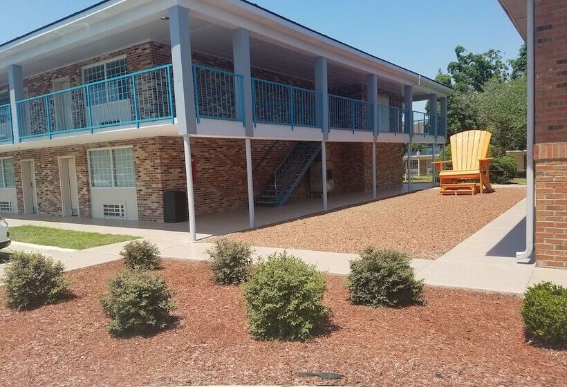 酒店 Howard Johnson By Wyndham Florence