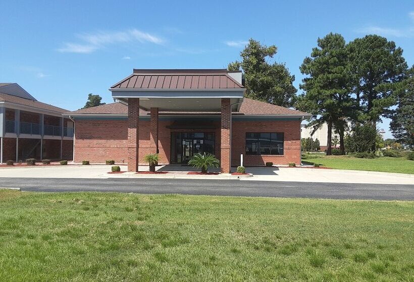 酒店 Howard Johnson By Wyndham Florence