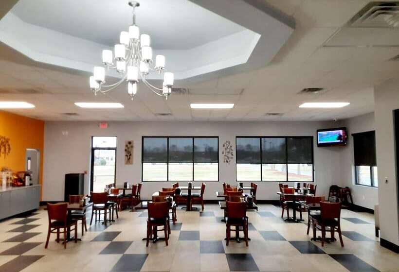 酒店 Howard Johnson By Wyndham Florence