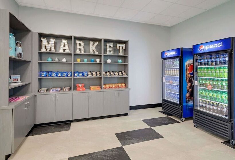 酒店 Howard Johnson By Wyndham Florence