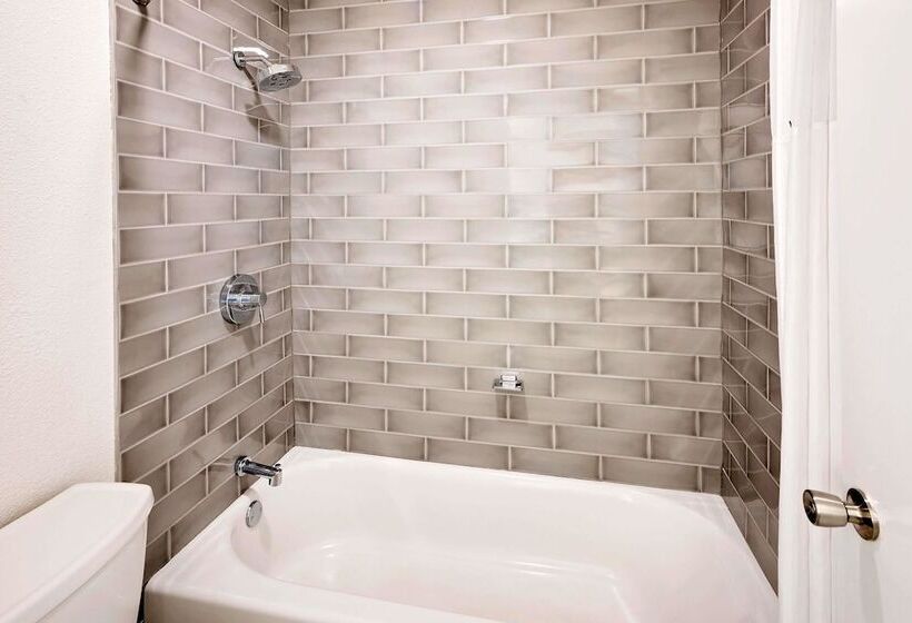 酒店 Howard Johnson By Wyndham Florence