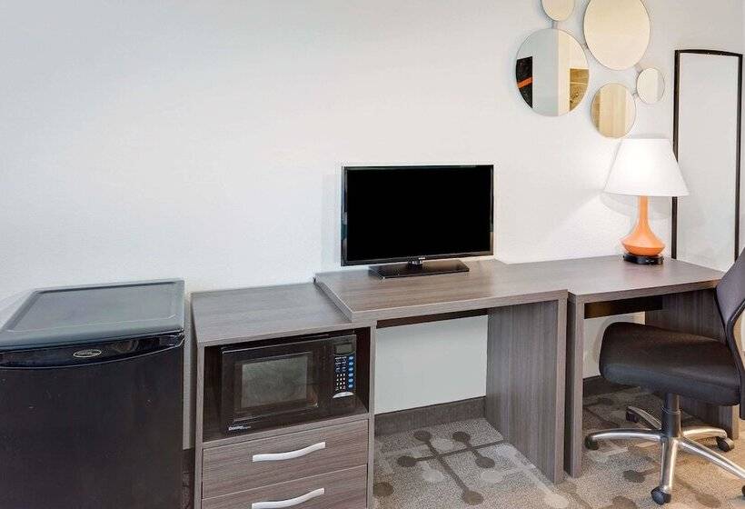 酒店 Howard Johnson By Wyndham Florence