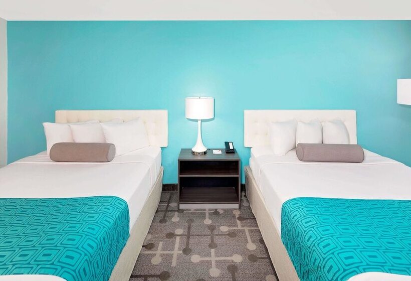 酒店 Howard Johnson By Wyndham Florence