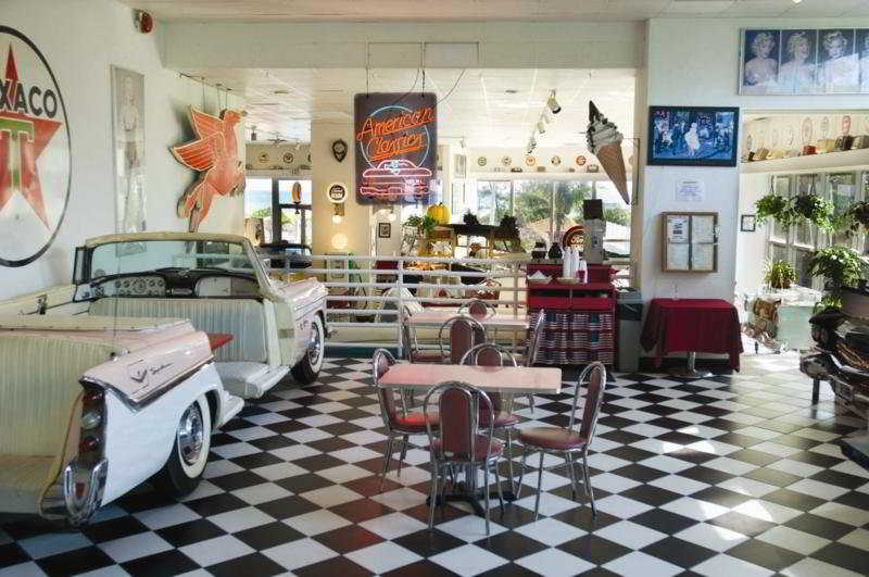 酒店 Howard Johnson Plaza Miami Beach North