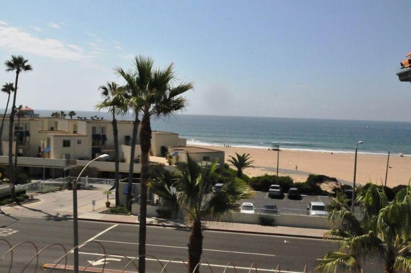 Отель Huntington Beach Inn